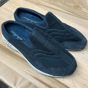 Easy Spirit Travel Time Slip On Sneakers